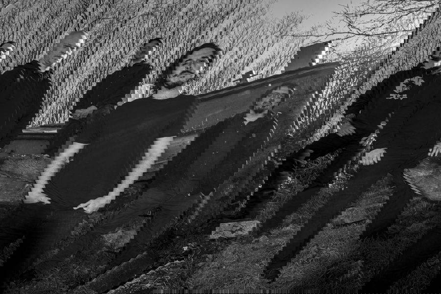 You are currently viewing Οι Wound Collector κυκλοφορούν νέο βίντεο για το “Chicxulub”