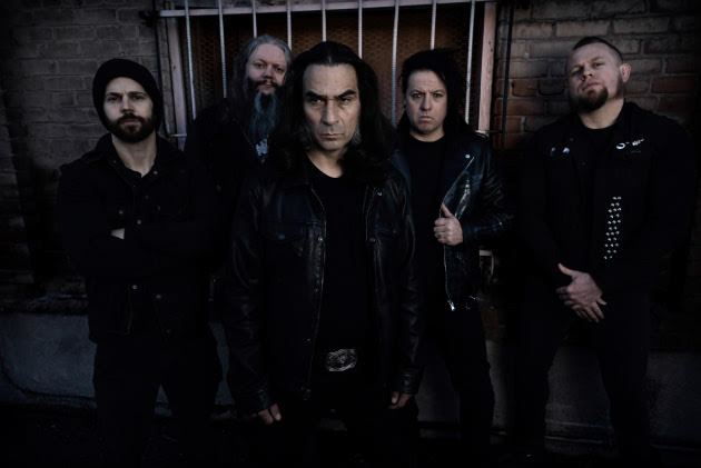 You are currently viewing Οι horror punk metallers ZOMBEAST παρουσιάζουν νέο music video για το κομμάτι “Heart Of Darkness” από το νέο ομώνυμο album