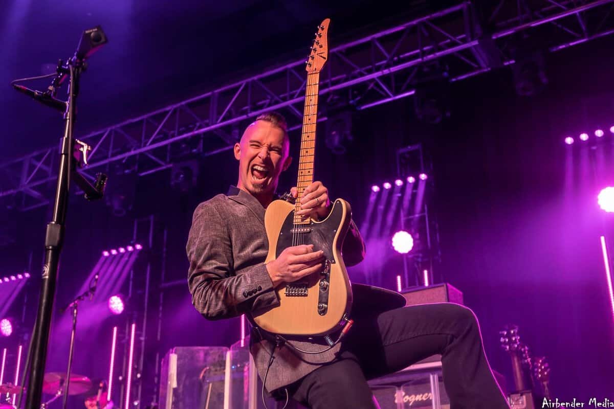 You are currently viewing Ο AARON KUSTERER δίνει συνέντευξη στο Metalwar.gr