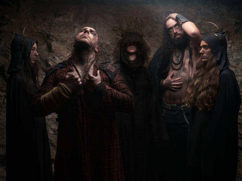 You are currently viewing Οι ACOD ανακοινώνουν το επίσημο live video για το “Habentis Maleficia”!