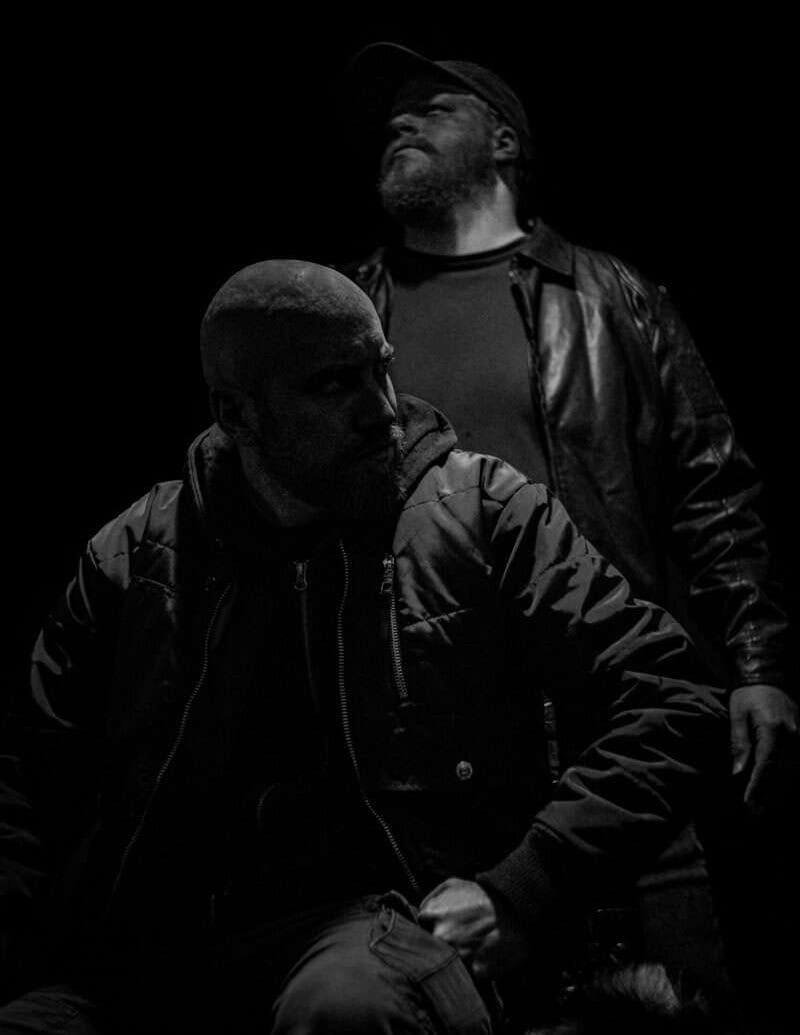 You are currently viewing Οι ADON όρισαν ημερομηνία κυκλοφορίας για το ντεμπούτο album τους που θα κυκλοφορήσει από τη NEUROPA και συμμετέχουν μέλη των DECAPITATED, VADER κ.α.