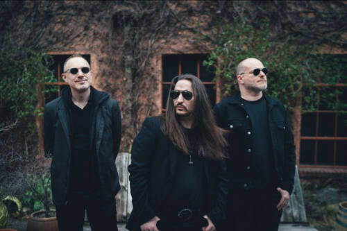 Read more about the article Οι AGALLOCH αποκαλύφθηκαν ως οι πρώτοι headliners του FORTRESS FESTIVAL 2025