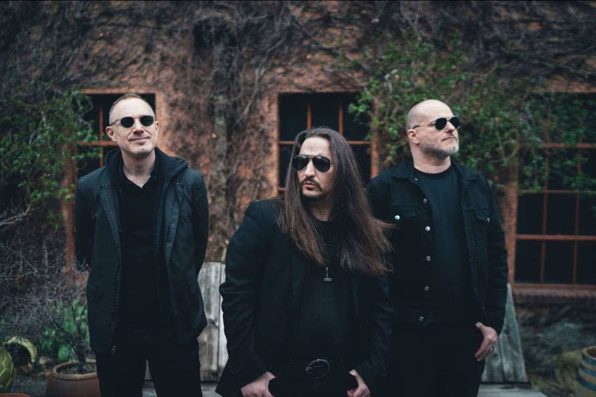 You are currently viewing Οι AGALLOCH αποκαλύφθηκαν ως οι πρώτοι headliners του FORTRESS FESTIVAL 2025