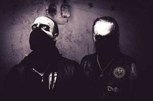 Read more about the article Οι Post-Black Metallers AGRYPNIE ορίζουν ημερομηνία κυκλοφορίας του νέου άλμπουμ ,αποκαλύπτουν το πρώτο κομμάτι με το μέλος των SECRETS OF THE MOON