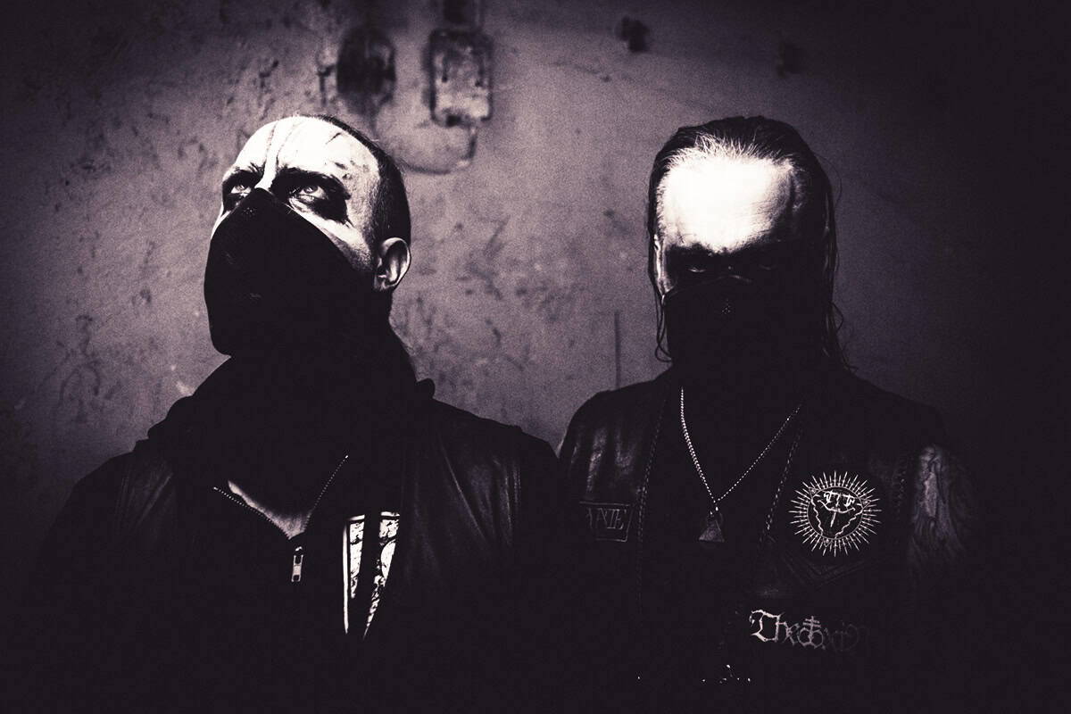 You are currently viewing Οι Post-Black Metallers AGRYPNIE ορίζουν ημερομηνία κυκλοφορίας του νέου άλμπουμ ,αποκαλύπτουν το πρώτο κομμάτι με το μέλος των SECRETS OF THE MOON