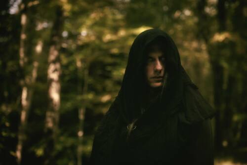 Read more about the article Οι gothic metallers AUTUMNS EYES κυκλοφορούν το νέο άλμπουμ “GRIMOIRE OF OAK & SHADOW”