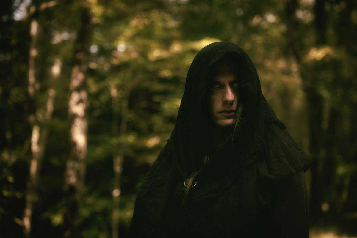 You are currently viewing Οι gothic metallers AUTUMNS EYES κυκλοφορούν το νέο άλμπουμ “GRIMOIRE OF OAK & SHADOW”