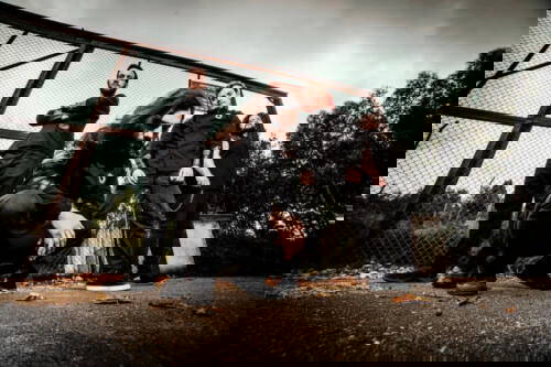 Read more about the article Οι Πορτογάλοι progressive metallers Apotheus κυκλοφορούν το νέο video “Re:genesis”