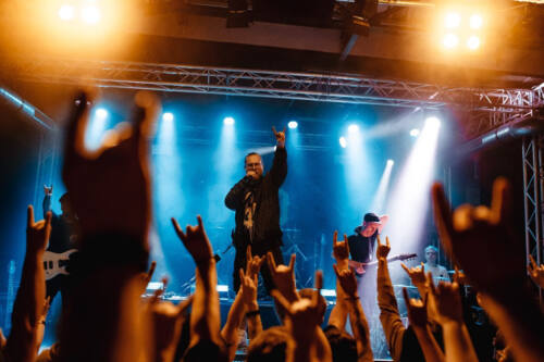 Read more about the article Awake The Dreamer released video for new single “Violence”