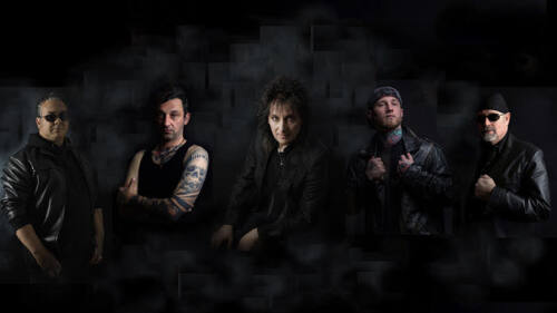 Read more about the article DARK SKY – single “Forgiveness” από το album “Signs Of The Time”