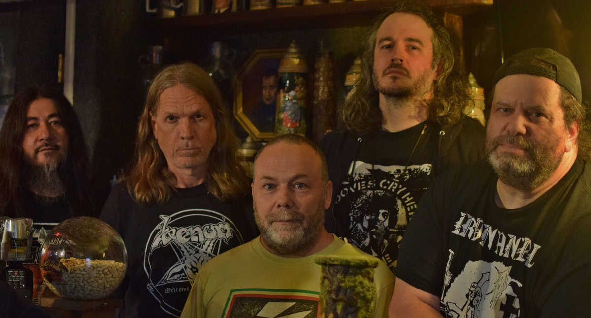 You are currently viewing Οι DECEASED όρισαν ημερομηνία κυκλοφορίας για το νέο άλμπουμ που θα κυκλοφορήσει μέσω της HELLS HEADBANGERS και αποκαλύπτουν το πρώτο κομμάτι!