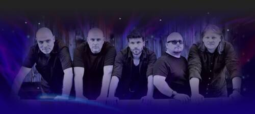 Read more about the article Οι Distant Past παρουσιάζουν το νέο single “Warriors Of The Wasteland” με ένα βίντεο!