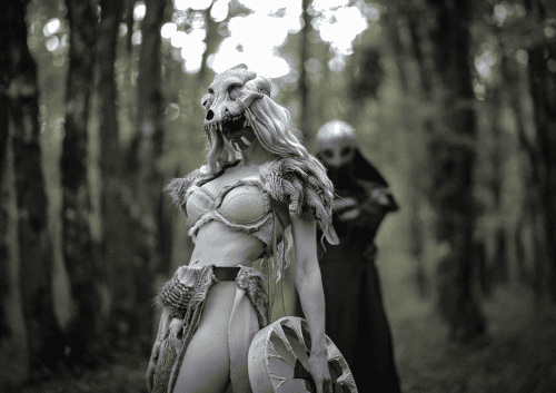 Read more about the article Οι EIHWAR κυκλοφορούν το πρώτο single “Völva’s Chant”