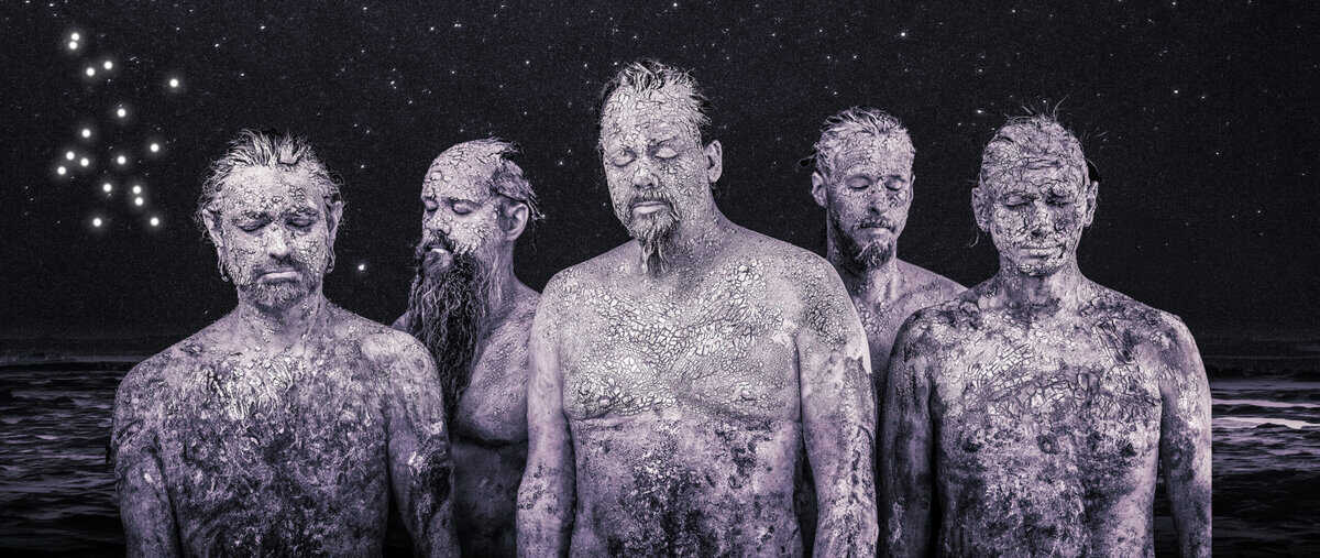 Read more about the article Οι Evergrey μαζί με τον Jonas Renkse των Katatonia στο νέο single “Cold Dreams” κυκλοφόρησε και το επίσημο βίντεο!