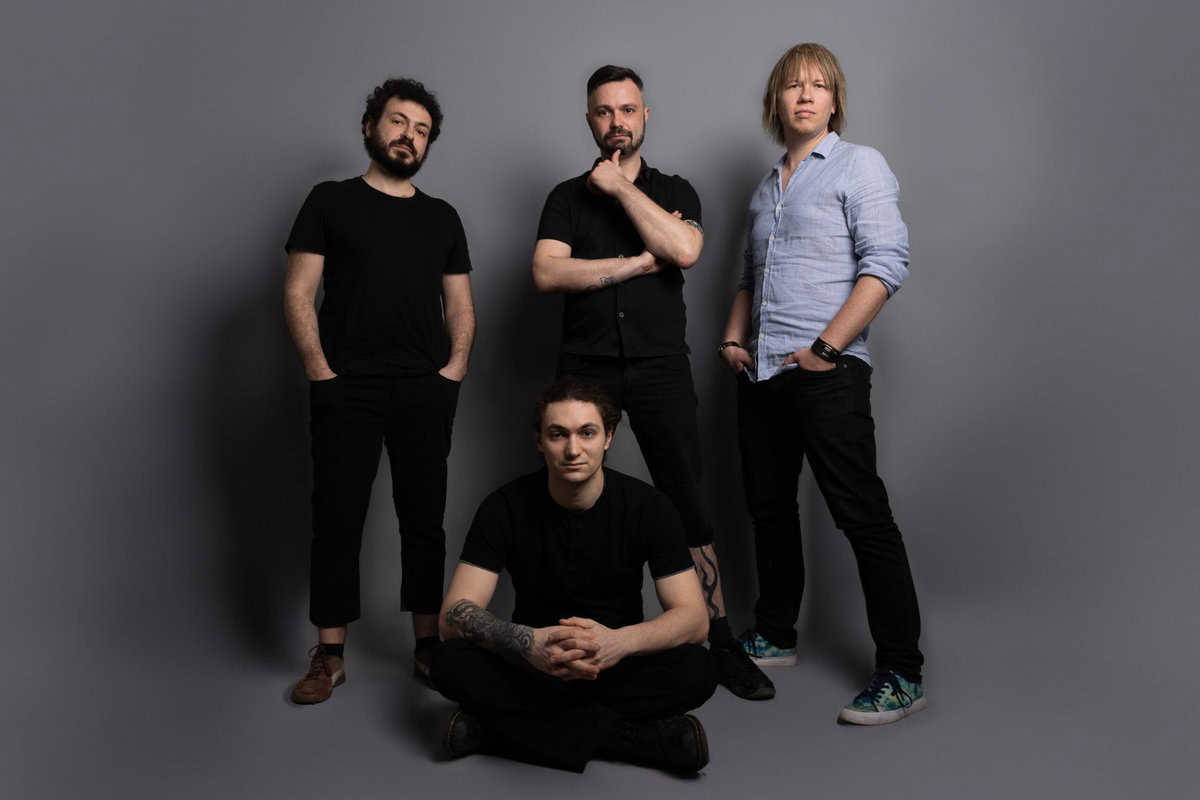 You are currently viewing Οι Γάλλοι progressive-rock/metallers Far Away παρουσίασαν το νέο single & μουσικό βίντεο “I Won’t Save You”