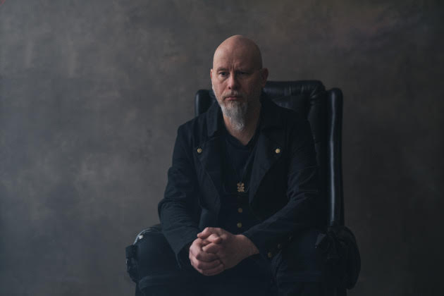 You are currently viewing Οι GRAIN OF PAIN γιορτάζουν την κυκλοφορία του νέου τους άλμπουμ με το μουσικό βίντεο “Beneath”