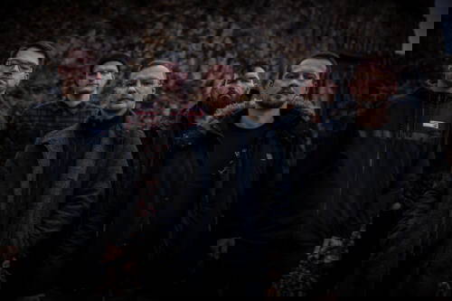 Read more about the article Οι blackened post-metallers KALT κυκλοφορούν το νέο single και music video “ZERFRESSEN”