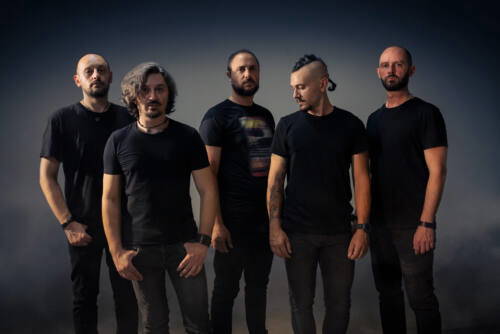 Read more about the article Οι KINGCROW κυκλοφορούν το πρώτο single “Kintsugi”