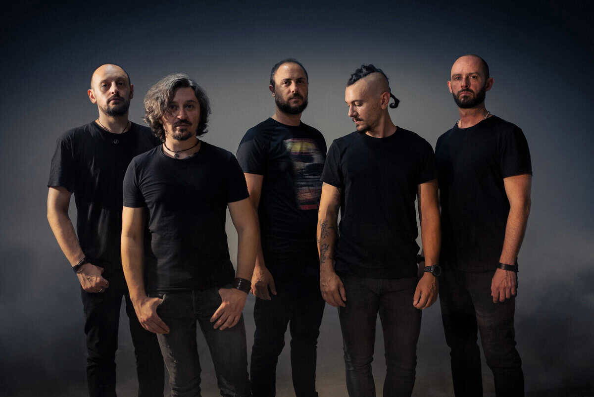 You are currently viewing Οι KINGCROW κυκλοφορούν το πρώτο single “Kintsugi”