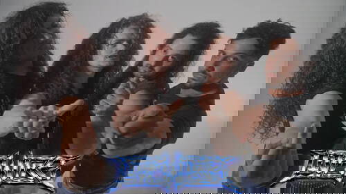 Read more about the article NEW single “Turbo Shark” by LIVEWIRE!