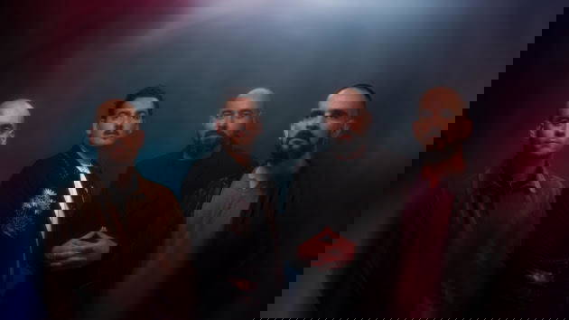 You are currently viewing Οι Έλληνες progressive metallers MOTHER OF MILLIONS  ανακοινώνουν το νέο άλμπουμ τους “Magna Mater”!