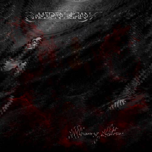 Read more about the article Meden Agan “My Name Is Katherine” album review