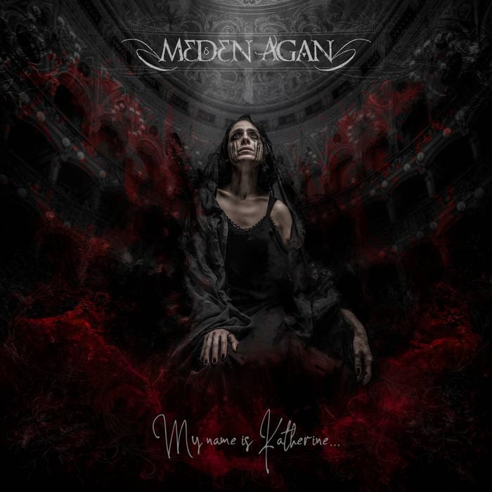 Read more about the article Meden Agan “My Name Is Katherine” album review