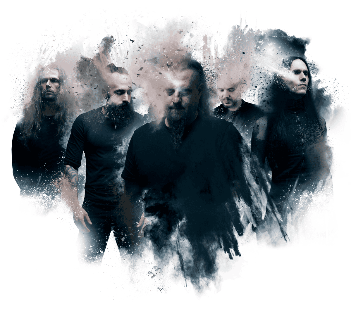 You are currently viewing Ne Obliviscaris: A Dual Epoch Unfolds on EU & UK 2024 Tour