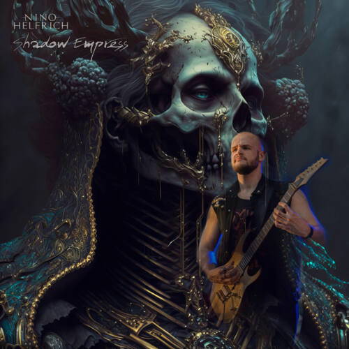 Read more about the article Δεκατρείς ισχυρές τραγουδίστριες της metal σκηνής από οκτώ διαφορετικές χώρες, ενώνονται για ένα ξεχωριστό, κολοσσιαίο άλμπουμ.