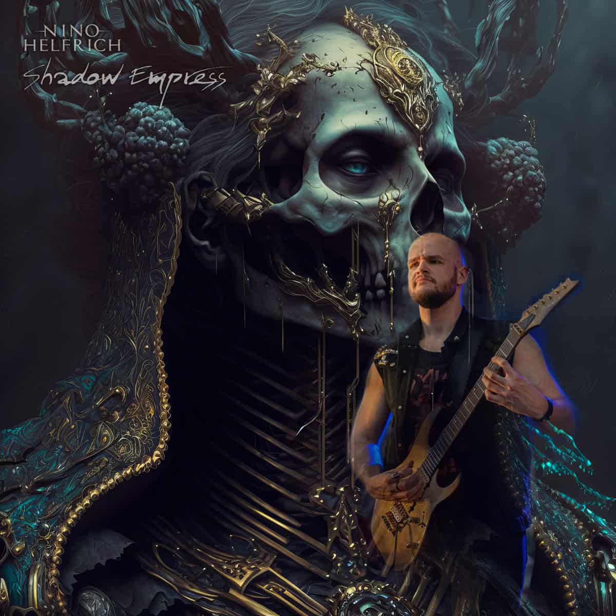 Read more about the article Δεκατρείς ισχυρές τραγουδίστριες της metal σκηνής από οκτώ διαφορετικές χώρες, ενώνονται για ένα ξεχωριστό, κολοσσιαίο άλμπουμ.