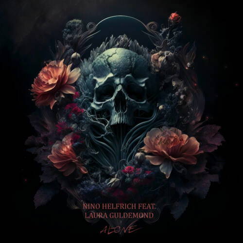 Read more about the article Burning Witches Vocalist Laura Guldemond and Producer Nino Helfrich release new song from massive collaboration album
