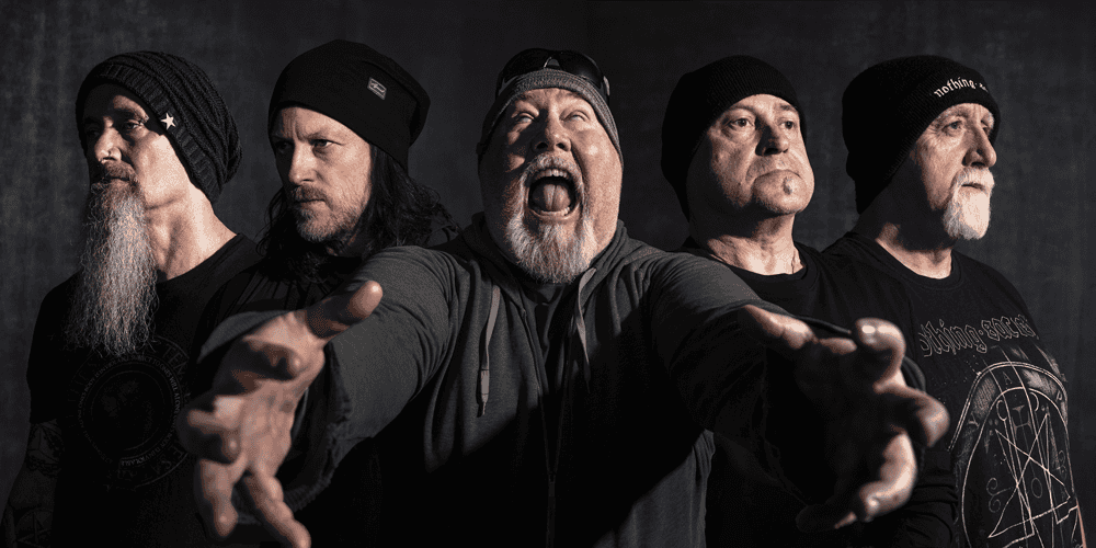 You are currently viewing Οι Αυστραλοί Nothing Sacred είναι ενθουσιασμένοι που ανακοινώνουν την πολυαναμενόμενη ευρωπαϊκή περιοδεία τους για το 2024!