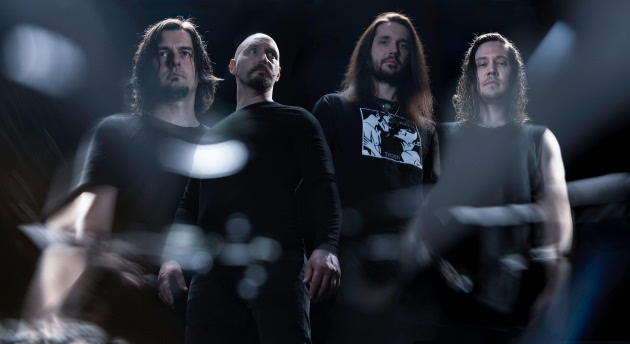 You are currently viewing Οι OCEANHOARSE κυκλοφορούν video για το νέο single “Logos”!