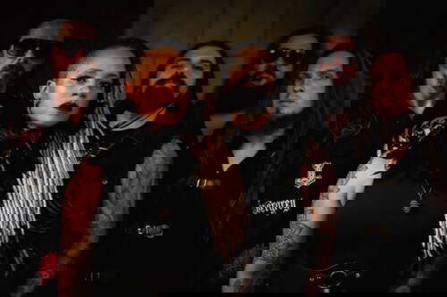 Read more about the article Οι OCEANS OF SLUMBER παρουσιάζουν το νέο τους άλμπουμ!