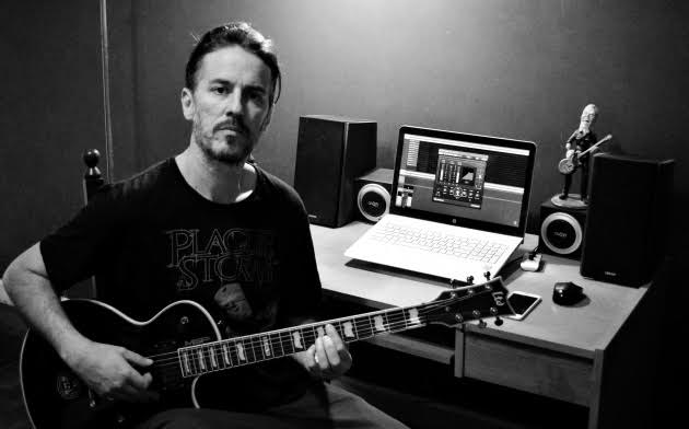 You are currently viewing Οι PLAGUESTORM επανακυκλοφορούν τώρα το τελευταίο άλμπουμ τους “Purifying Fire” με bonus track από τη Noble Demon!