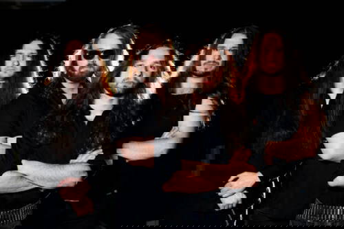 Read more about the article Οι Rezet κυκλοφορούν το νέο βίντεο “Duck & Cover” από το άλμπουμ “Rezet” έκτο της μπάντας που θα κυκλοφορήσει σύντομα από την Violent Creek Records!