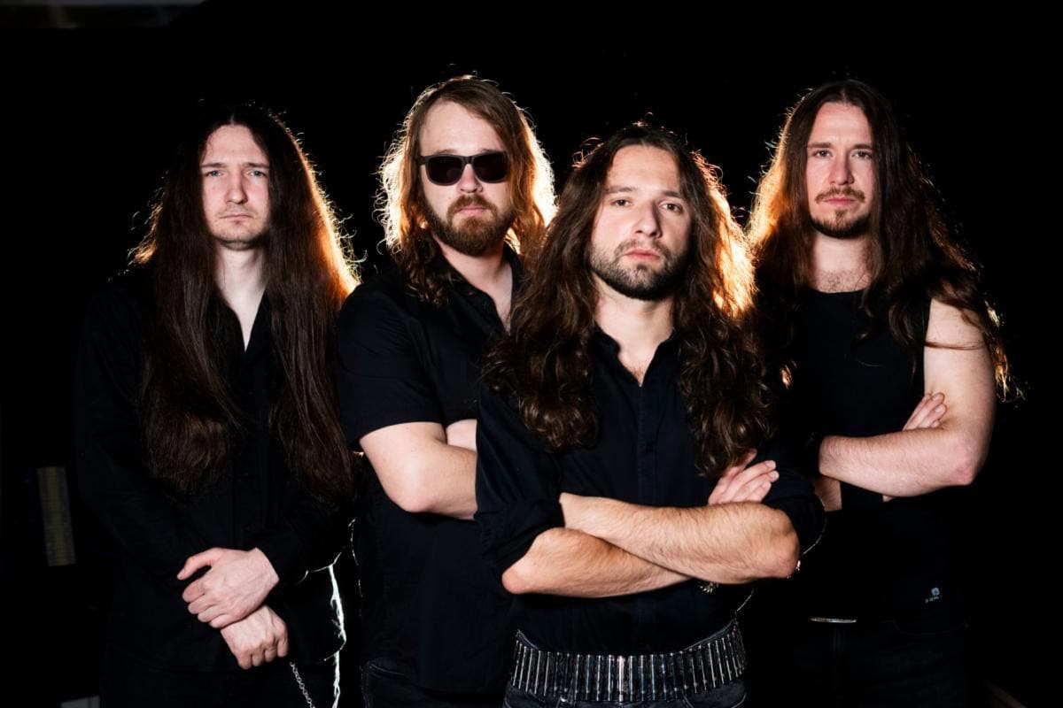 You are currently viewing Οι Rezet κυκλοφορούν το νέο βίντεο “Duck & Cover” από το άλμπουμ “Rezet” έκτο της μπάντας που θα κυκλοφορήσει σύντομα από την Violent Creek Records!