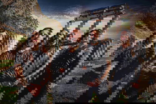 Read more about the article Sakis Tolis of Rotting Christ interview on Metalwar