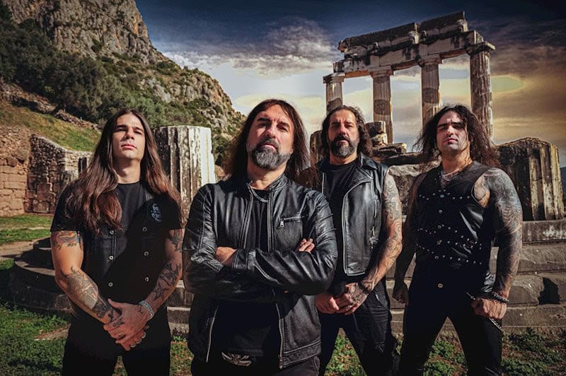 Read more about the article Sakis Tolis of Rotting Christ interview on Metalwar