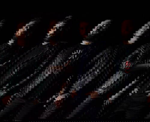 Read more about the article SENSES – Single “Under Your Spell” από το επερχόμενο άλμπουμ “Out of Line”