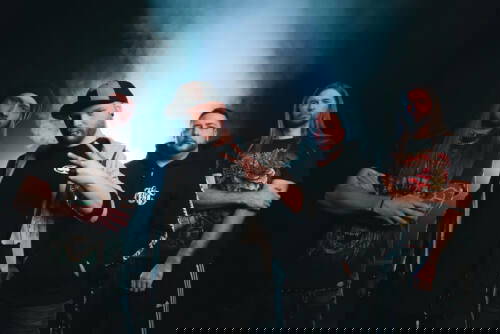 Read more about the article Nέο single “Raise Your Fist Remix” από τους SICKRET!