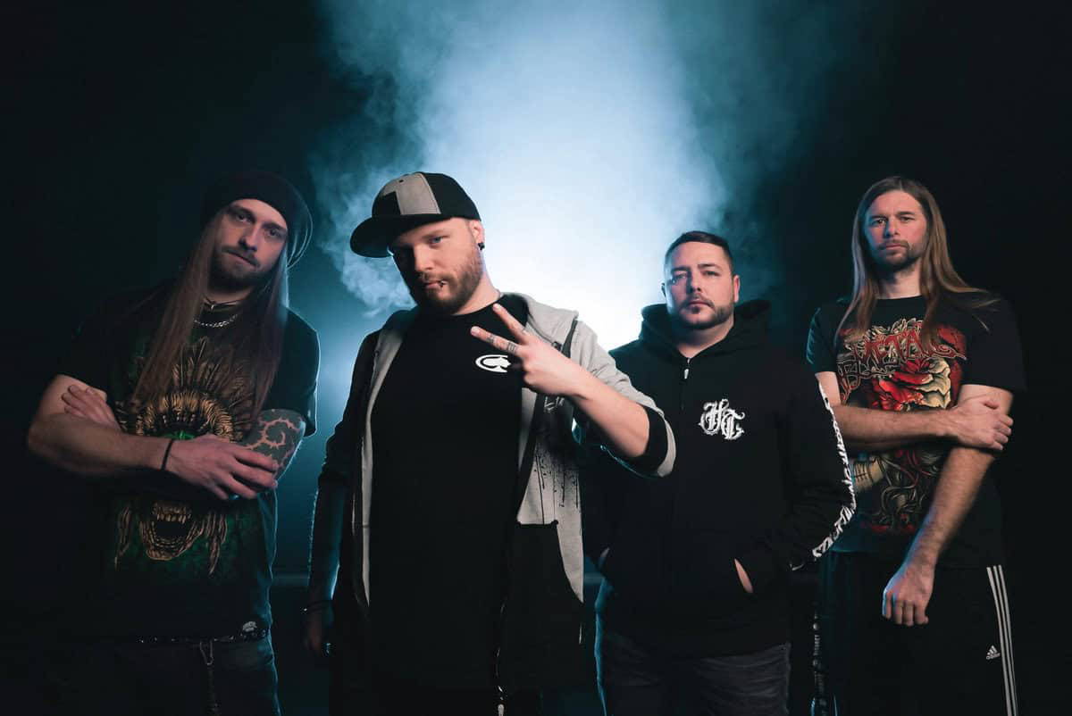 You are currently viewing Nέο single “Raise Your Fist Remix” από τους SICKRET!