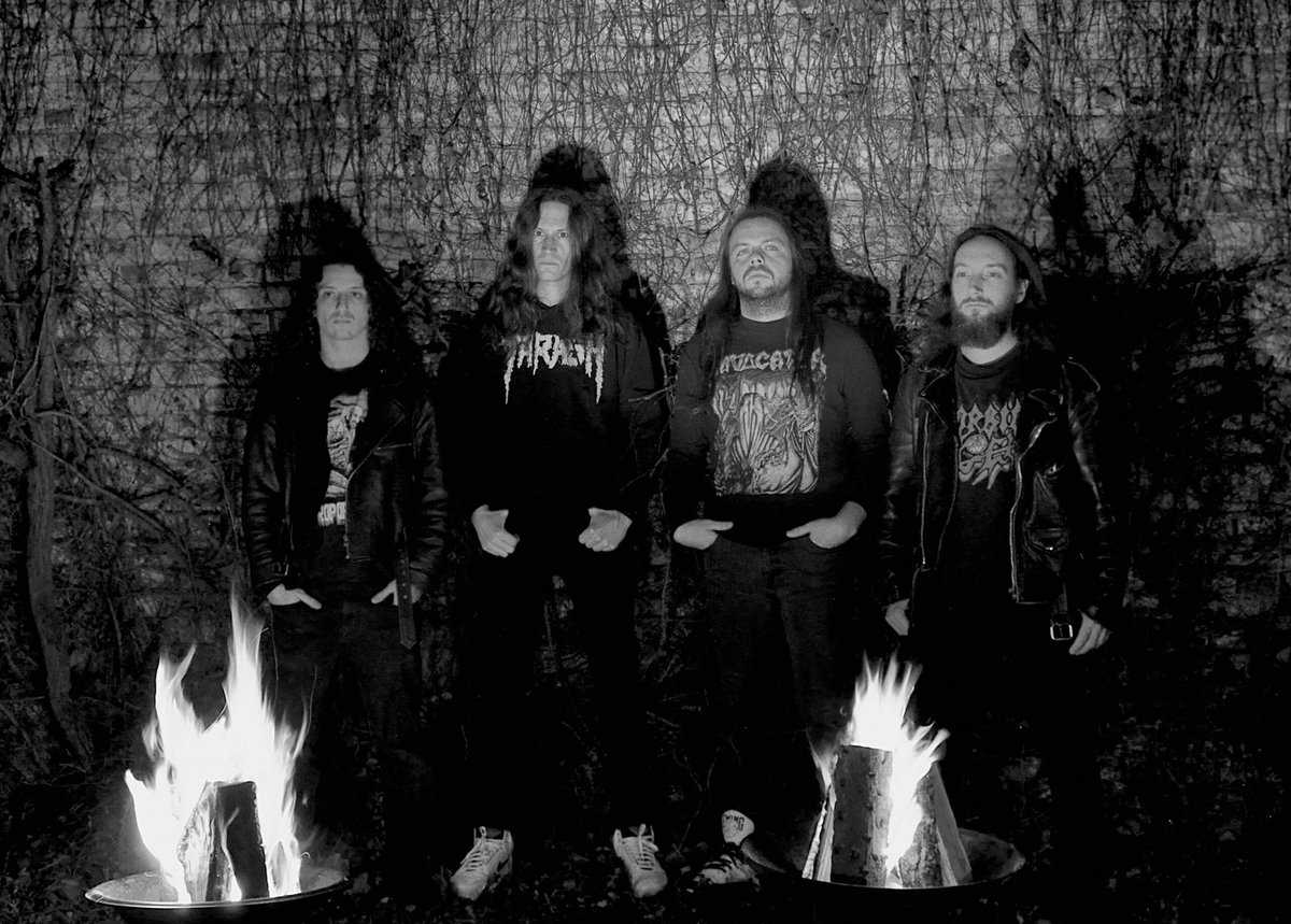 You are currently viewing Οι SKELETHAL αποκαλύπτουν το δεύτερο κομμάτι από το νέο άλμπουμ που θα κυκλοφορήσει από την HELLS HEADBANGERS