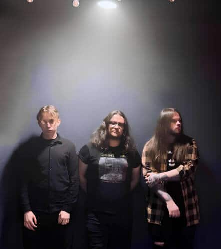 Read more about the article Επανέκδοση των “Seven Thunders Roar” & “The Harvest” των STONED JESUS