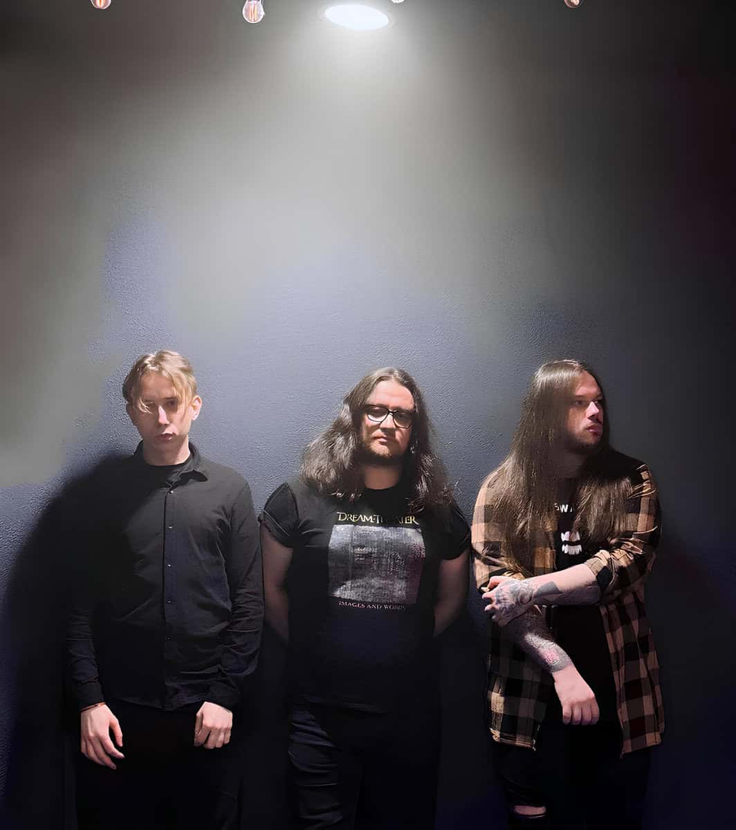 You are currently viewing Επανέκδοση των “Seven Thunders Roar” & “The Harvest” των STONED JESUS