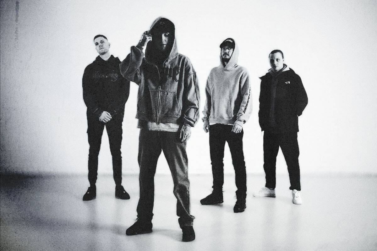 You are currently viewing Οι Thrown ανακοινώνουν το ντεμπούτο άλμπουμ τους και παρουσιάζουν νέο single