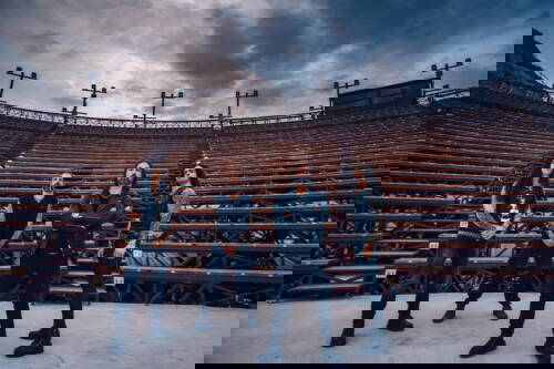 Read more about the article Οι ROTTING CHRIST κυκλοφορούν το bonus track “Primal Resurrection”