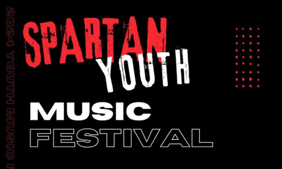 You are currently viewing 2ο Spartan Youth Music Festival «Η Μουσική ως Κυψέλη Συμπερίληψης» 28-29 Ιουνίου 2024