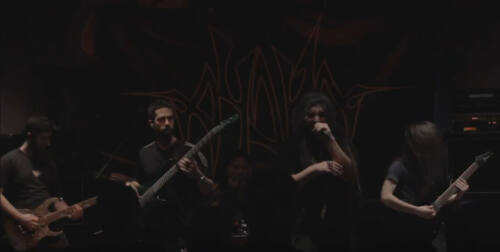 Read more about the article Οι AYDRA αποκαλύπτουν το νέο single «Forever Hide» μετά από δύο δεκαετίες σιωπής!