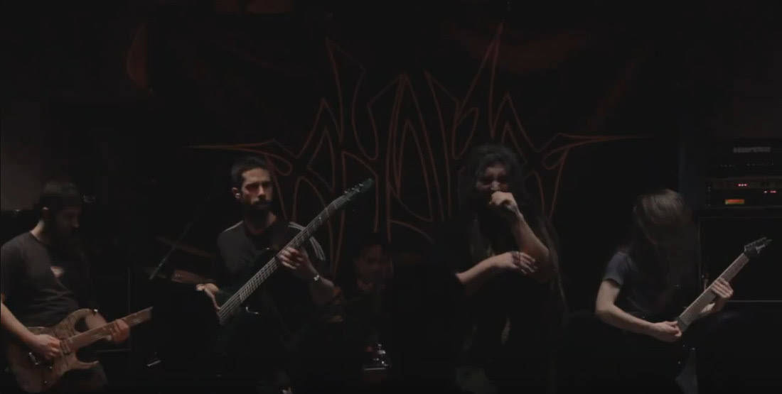 You are currently viewing Οι AYDRA αποκαλύπτουν το νέο single «Forever Hide» μετά από δύο δεκαετίες σιωπής!